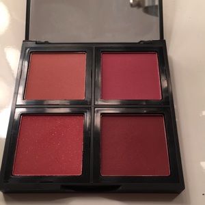 Elf blush palette